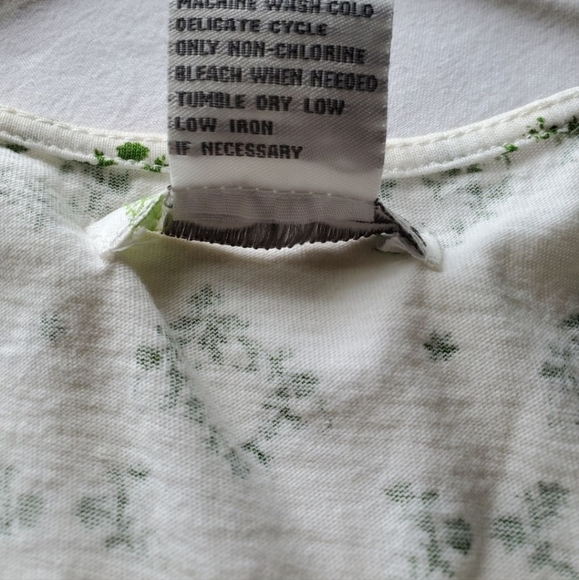 Womens Fuda Top - Picture 5 of 5